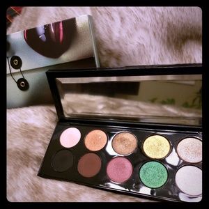 MY COLLECTION: Pat McGrath Mothership II: Sublime